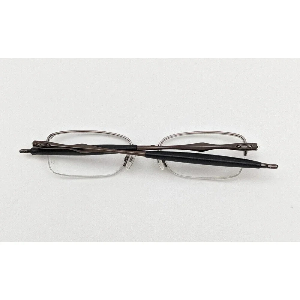 🕶️Oakley Sculpt 2.0 Eyeglasses 50/18 142 /KAL845🕶️​